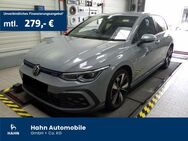 VW Golf, 1.4 GTE eTSI, Jahr 2020 - Wendlingen (Neckar)