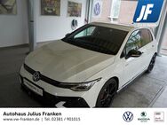 VW Golf, GTI Clubsport Black Style HarmanK, Jahr 2024 - Hamm