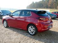 Opel Corsa F Elegance*AT8*Navi*LED*RFK*SHZ - Oberviechtach