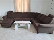 Sofa / Coutch / Wohnlandschaft - Celle