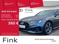 Audi A4, Avant S line 40 TDI quattro, Jahr 2024 - Bad Hersfeld