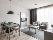 2-Zimmer-Wohnung - Hannover