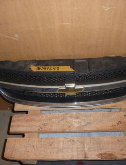 96547248 Kühlergrill Chevrolet Lacetti/Nubira/Optra J200 - Hannover Vahrenwald-List