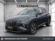 Hyundai Tucson, Trend hinten---, Jahr 2023 - Dortmund