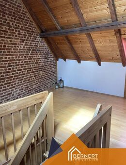 Exklusives Penthouse: Ihre perfekte Kapitalanlage für eine lukrative Vermietung! - Altenkunstadt