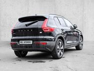 Volvo XC40 Ultimate Dark Recharge Plug-In Hybrid 2WD T5 Twin Engine EU6d StandHZG Navi Leder - Aachen