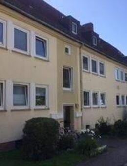 Reinkommen und Wohlfühlen: gemütliche 2-Zimmer-Wohnung im Dachgeschoss - Göttingen