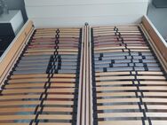 Doppelbett wie neu - Essen