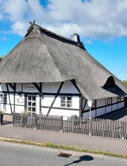Top-Lage!!! Traditionsgasthaus unter Reet in Dierhagen - Dierhagen (Ostseebad)
