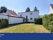 Kleines Mehrfamilienhaus in freundlicher Wohnlage - Berlin