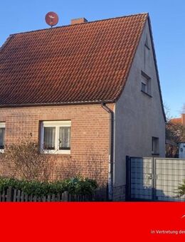 Einfamilienhaus in Waren West - Waren (Müritz)