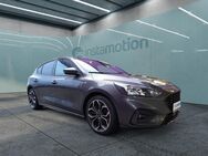 Ford Focus, 1.0 EB 125 ST-Line X, Jahr 2021 - München