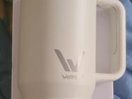 Wellmix Thermobecher FC Bayern München Unikat - Leipzig