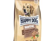 Happy Dog Premium NaturCroq Flocken Vollkost - Sparpaket: 2 x 10 kg