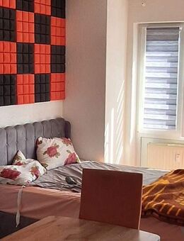 - Gelegenheit - tolle 1,5- Zi- Wohnung Bj.92 mit TG im Singener Süden- 6 % Rendite - - Singen (Hohentwiel)