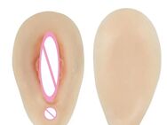 Fake Vagina CD Trans - Dinslaken