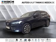 Volvo XC60, B4 Plus Dark ° H K, Jahr 2023 - Berlin