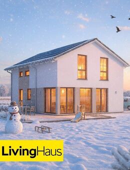 Familientraum in Dessau-Roßlau - Mit LivingHaus zum Eigenheim! - Dessau-Roßlau