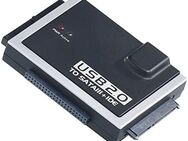 PX-4942-675 Universal-Adapter IDE/SATA auf USB 2.0 für HDDs & SSDs - Taunusstein