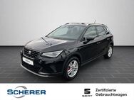 Seat Arona, 1.5 TSI FR, Jahr 2022 - Mainz