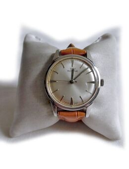 Schöne Glycine Armbanduhr - Nürnberg