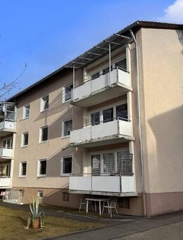 Ein guter Start für eine junge Familie! - Geretsried