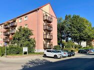 Nähe Hochschule in zentraler und grüner Lage - oberste Etage - Meißen