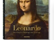 Leonardo da Vinci - the complete Paintings and drawings - Düsseldorf