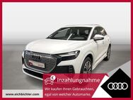 Audi Q4, STH KlimaA, Jahr 2021 - Landshut