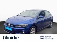 VW Polo, 1.0 Comfortline, Jahr 2020 - Kassel