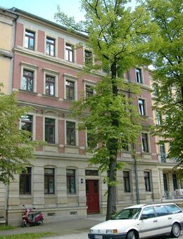 Gemütliche 2-Raum-Dachgeschosswohnung - Dresden