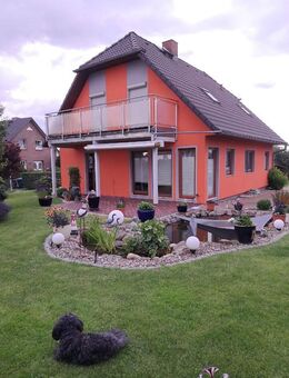 Erfüllen Sie sich Ihren Traum - Einfamilienhaus in 17192 Waren / Neu Falkenhagen (Auch als Anlageobjekt möglich!) - Waren (Müritz)