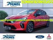 Mitsubishi Colt, Plus AUFFAHRWARNUNG, Jahr 2024 - Rochlitz