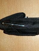 Universelle Handy Gürteltasche Nylon nicht für Smartphone in 27283