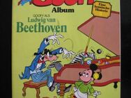 Das große Goofy Album - Band 5 - Ludwig van Beethoven - Niddatal Zentrum