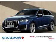 Audi SQ7, TFSI, Jahr 2023 - Detmold