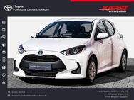 Toyota Yaris, Hybrid Business Ed, Jahr 2022 - Bergisch Gladbach