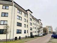 Gepflegte Wohnanlage im grünen Umfeld !! - Dessau-Roßlau