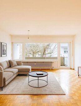 Ihre eigene Wohnung zum kleinen Preis - Gundelfingen