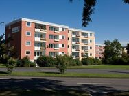 Großzügige 3-Zimmer-Wohnung mit Loggia // 1.OG rechts - Wolfsburg