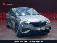 Renault Arkana, E-Tech engineered Full Hybrid 145, Jahr 2023 - Birkenfeld (Baden-Württemberg)