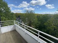 Moderne Eigentumswohnung in Dinslaken mit Balkon, Blick ins Grüne und hochwertiger Ausstattung - Dinslaken