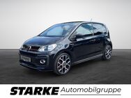 VW up, 1.0 TSI GTI, Jahr 2021 - Osnabrück