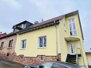 Schönes, modernes 1-Familienhaus in Neunkirchen zu verkaufen - Neunkirchen (Saarland)