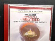 Tschaikowsky- Symphonie Nr. 6 Pathétique / London Symphonie Orchestra - Essen