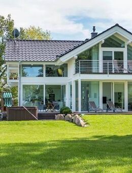 Geplantes freihstehendes Traumhaus in Altenkirchen / OT auf Top-Grundstück! - Altenkirchen (Westerwald)