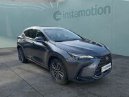 Lexus NX 350h, Luxury Line E-FOUR 1, Jahr 2022 - München