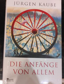 Neu und noch verpackt ! Die Anfänge von allem - Köln