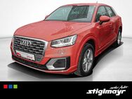 Audi Q2, Sport 30 TFSI 17`, Jahr 2019 - Pfaffenhofen (Ilm)