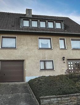 Viel Platz für Ihre Familie freistehendes Einfamilienhaus in Top Lage von Schalksmühle - Schalksmühle